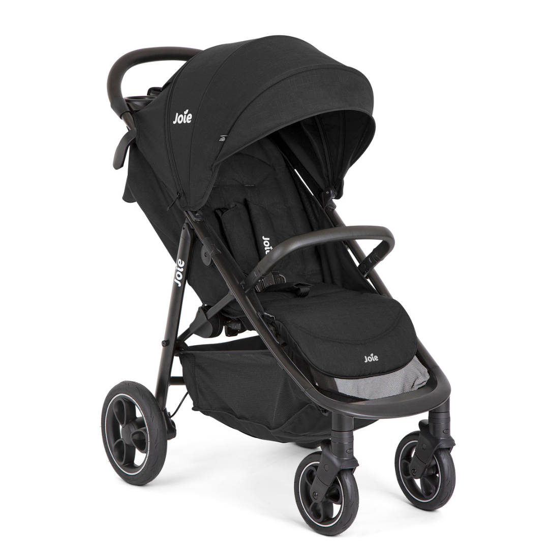 Joie Litetrax pro