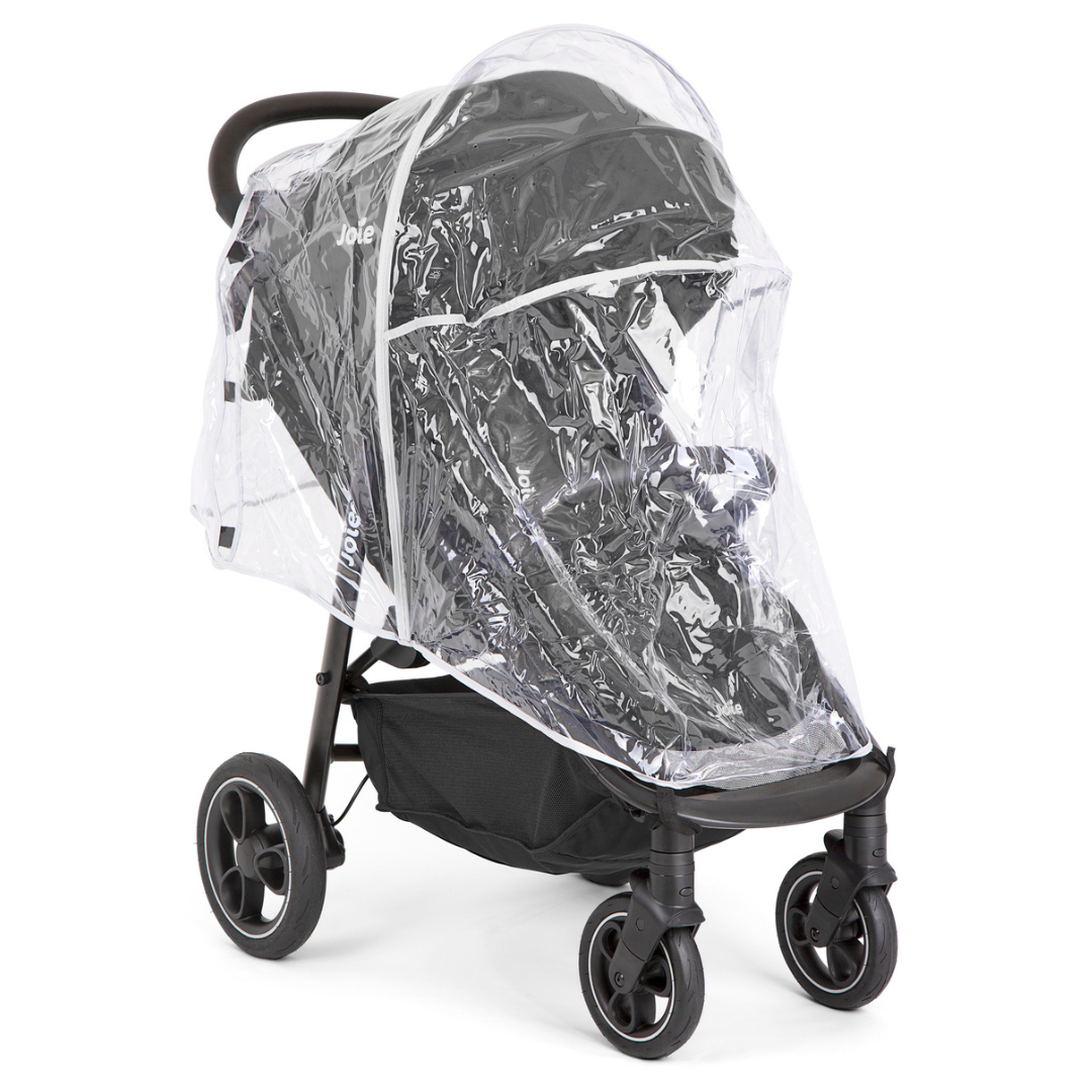 Joie Litetrax pro