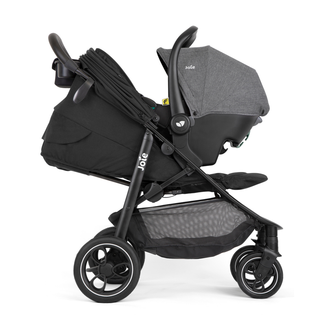Joie Litetrax pro