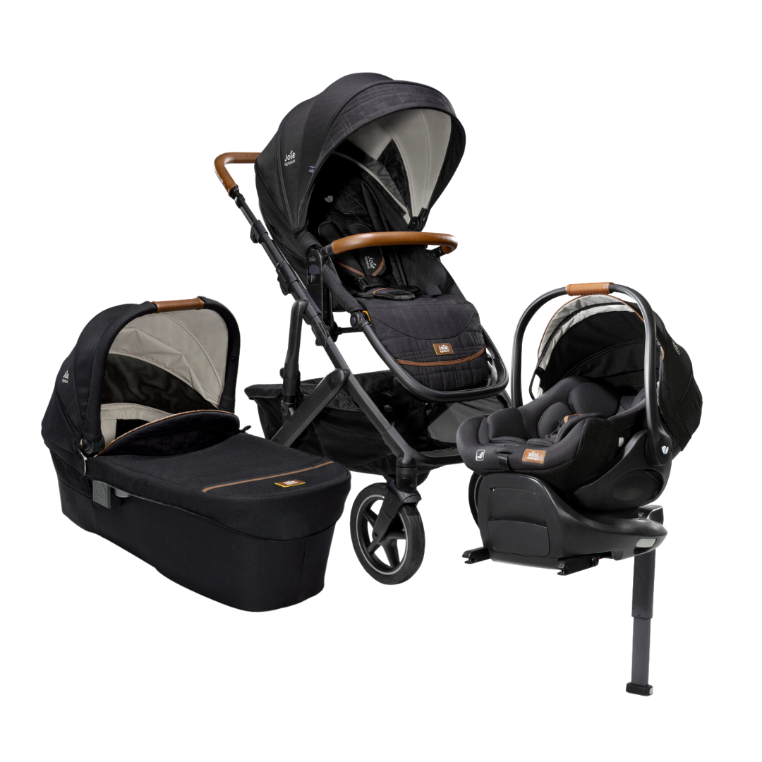 Joie Vinca 2in1 Kombikinderwagen
