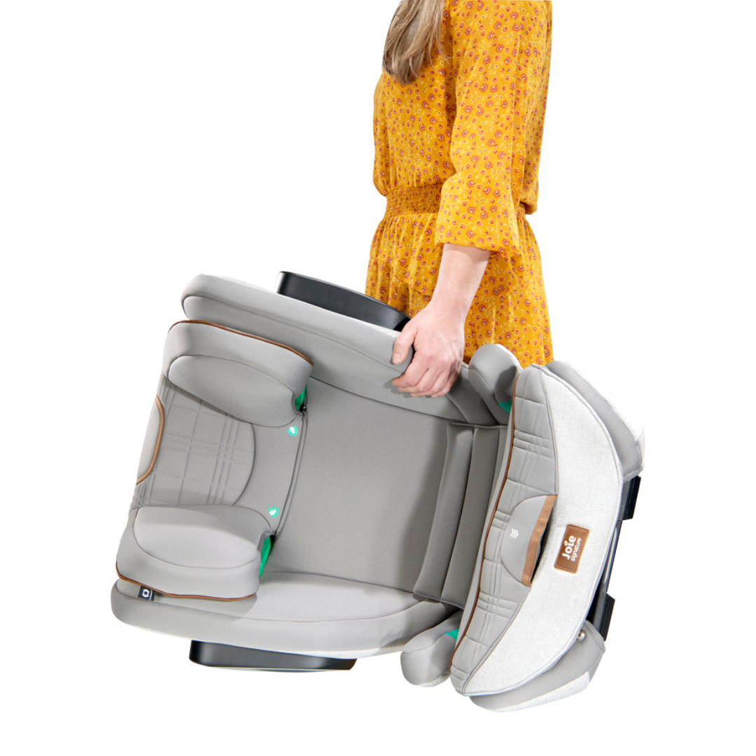 Joie i-Traver mit gratis Schonbezug