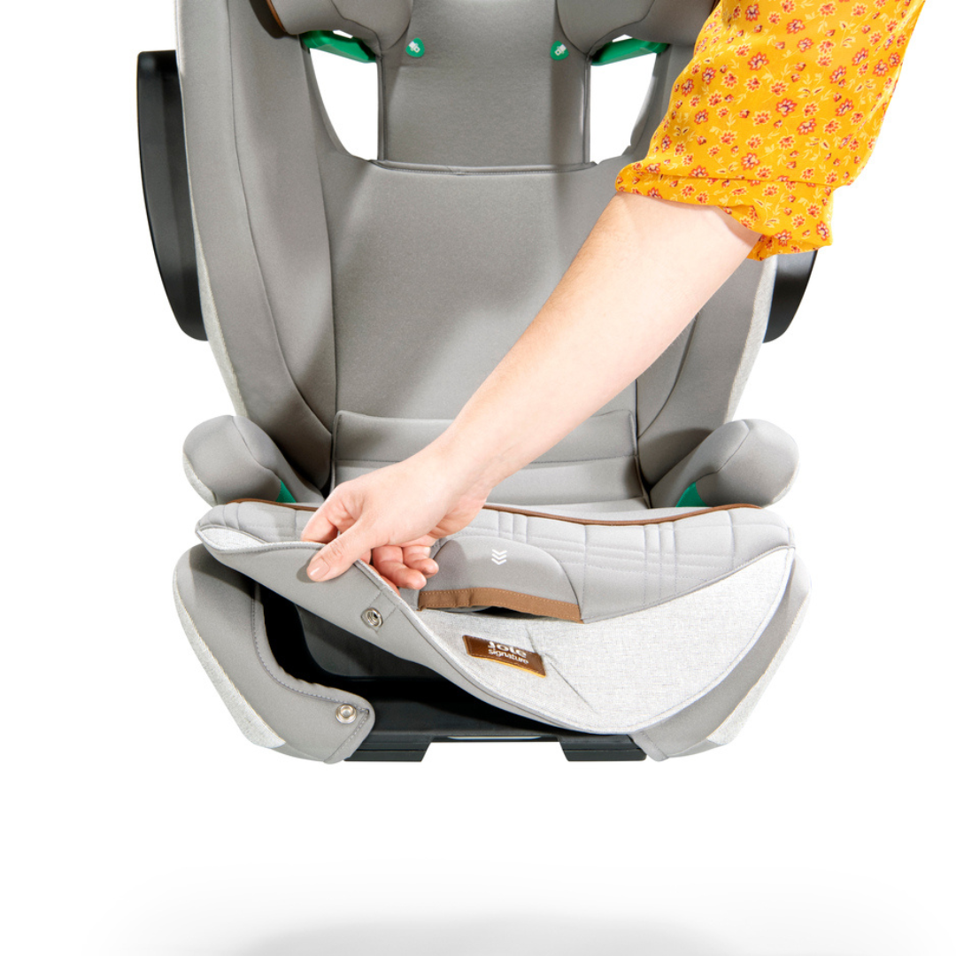 Joie i-Traver mit gratis Schonbezug