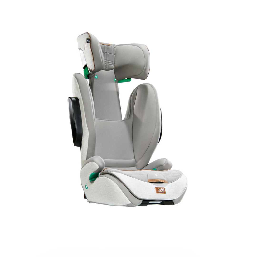 Joie i-Traver mit gratis Schonbezug
