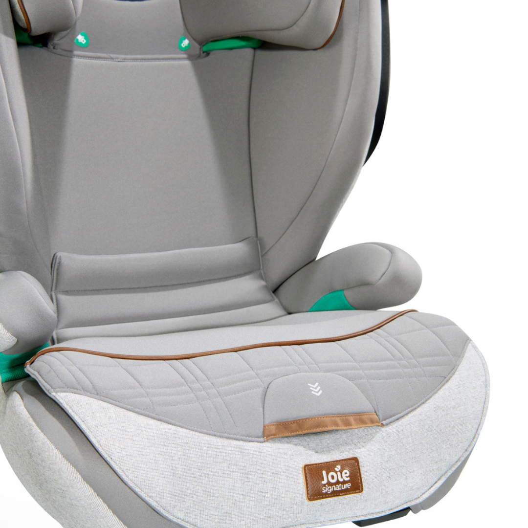 Joie i-Traver mit gratis Schonbezug