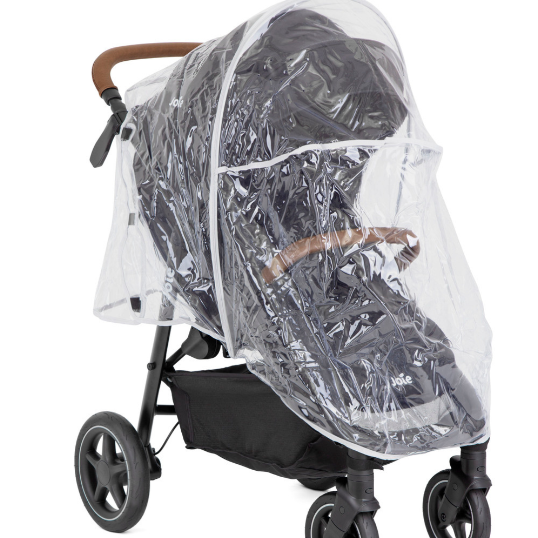 Joie Mytrax pro
