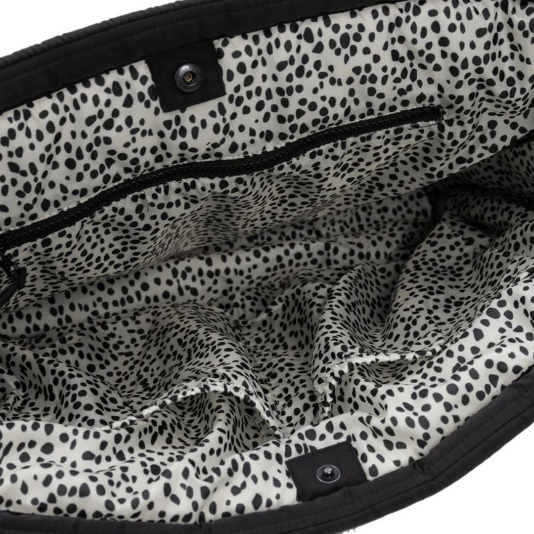 Jollein Mom-Shopper Wickeltasche