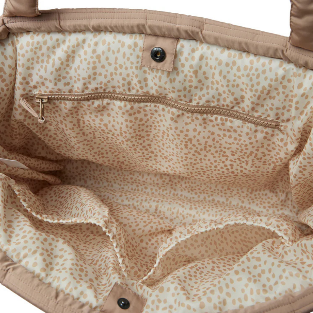 Jollein Mom-Shopper Wickeltasche
