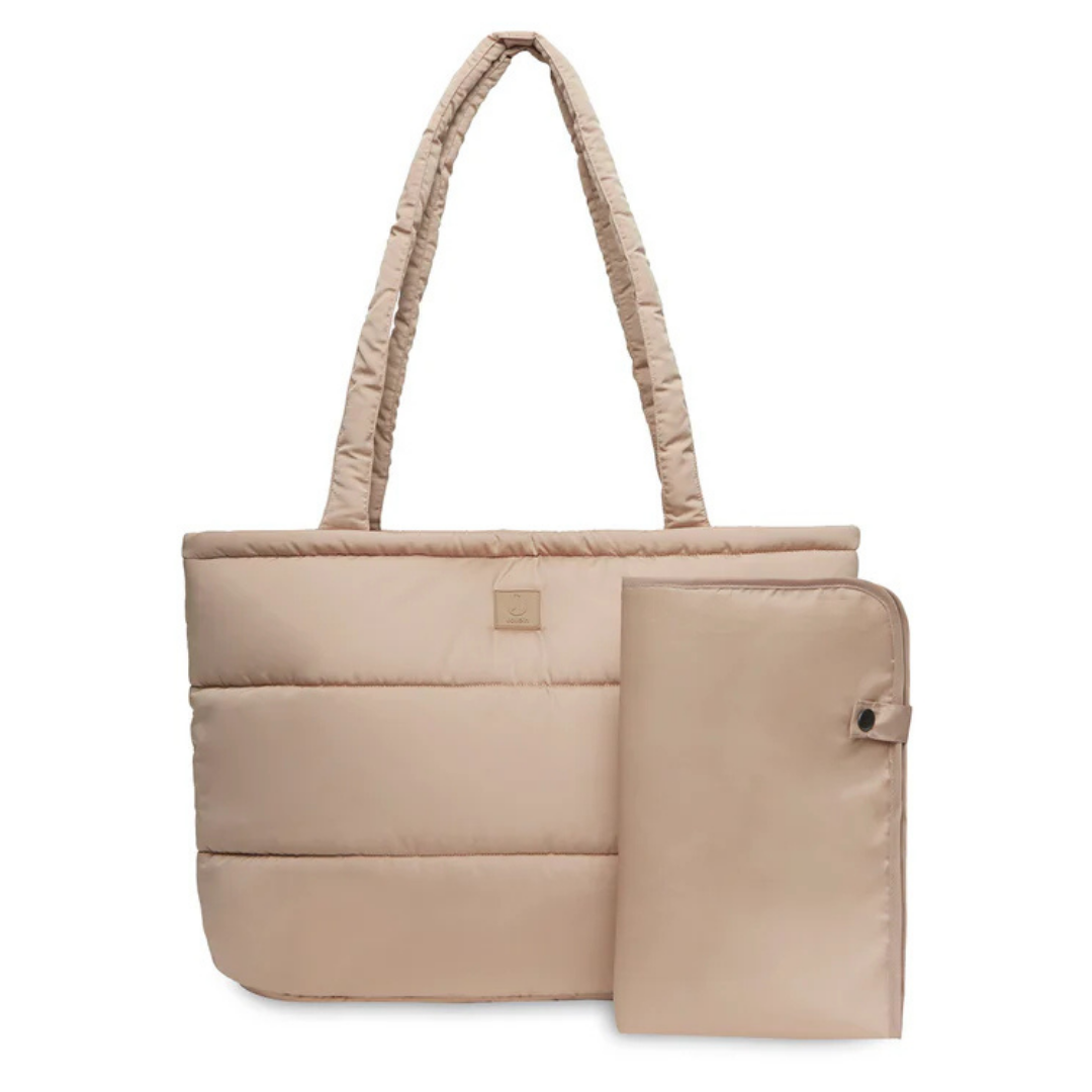 Jollein Mom-Shopper Wickeltasche