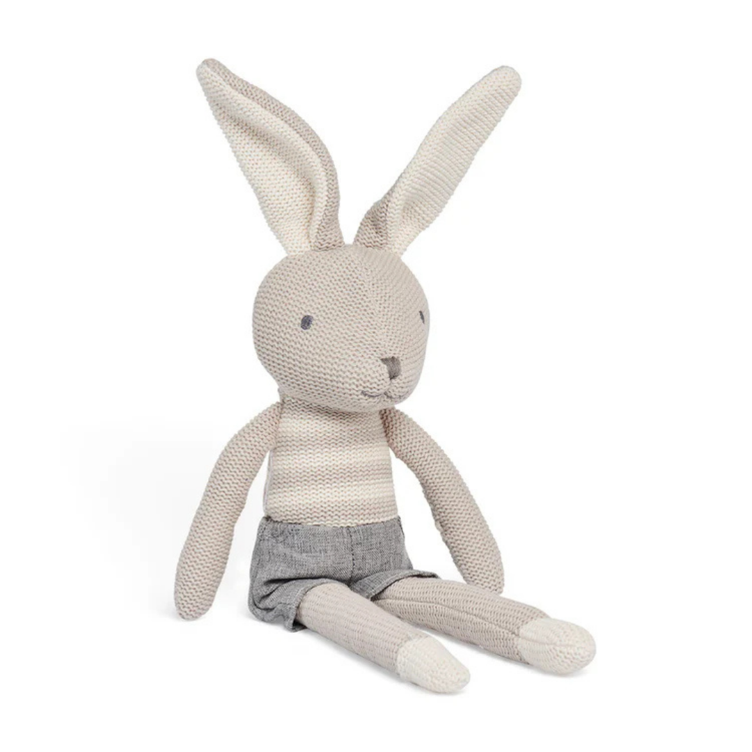 Jollein Kuscheltier Hase Joey