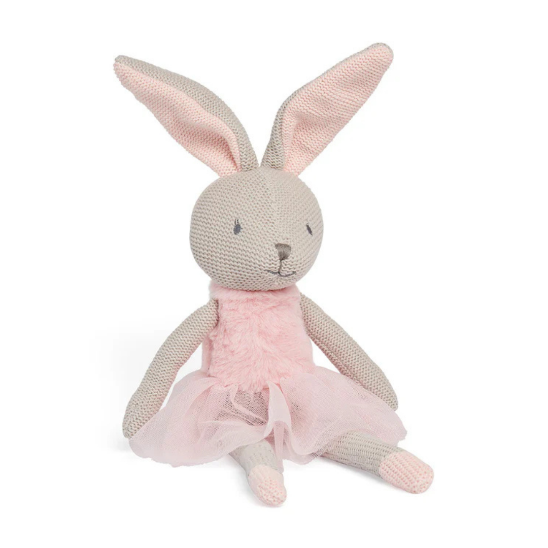 Jollein Kuscheltier Hase Nola