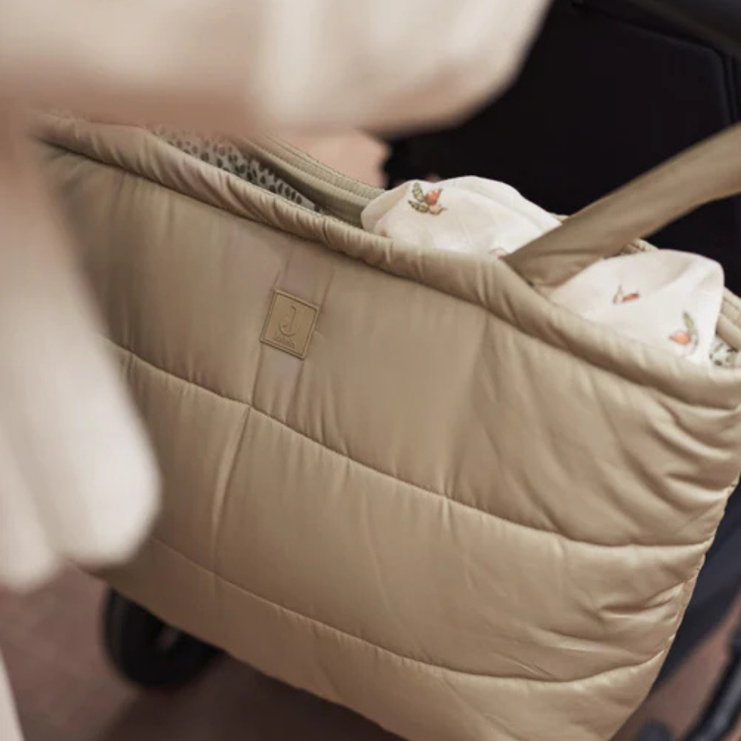 Jollein Mom-Shopper Wickeltasche