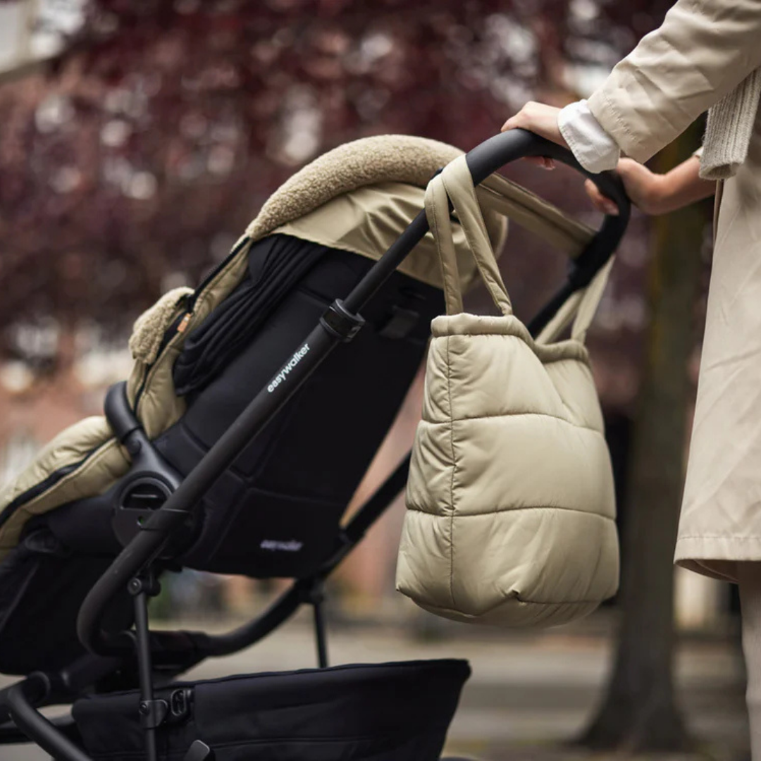 Jollein Mom-Shopper Wickeltasche