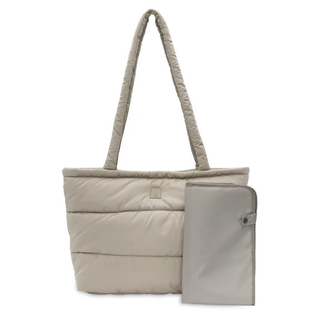 Jollein Mom-Shopper Wickeltasche