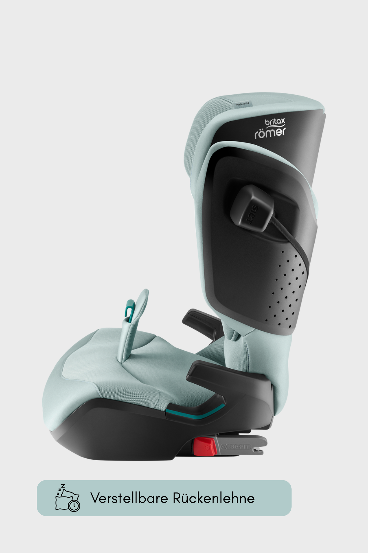 Britax Römer Kidfix PRO