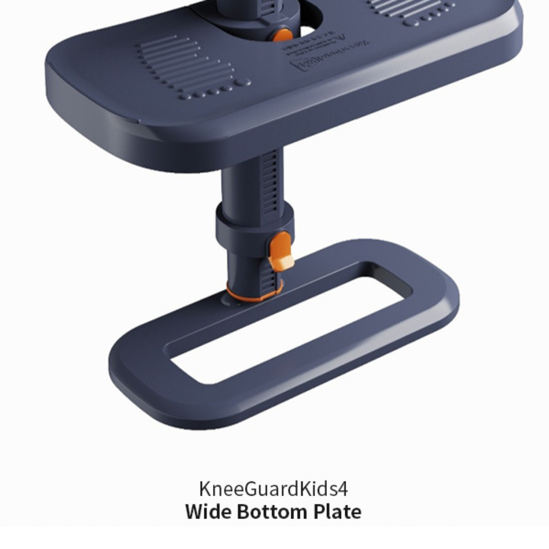 Knee Guard Kids 4 Fußstütze für den Kindersitz