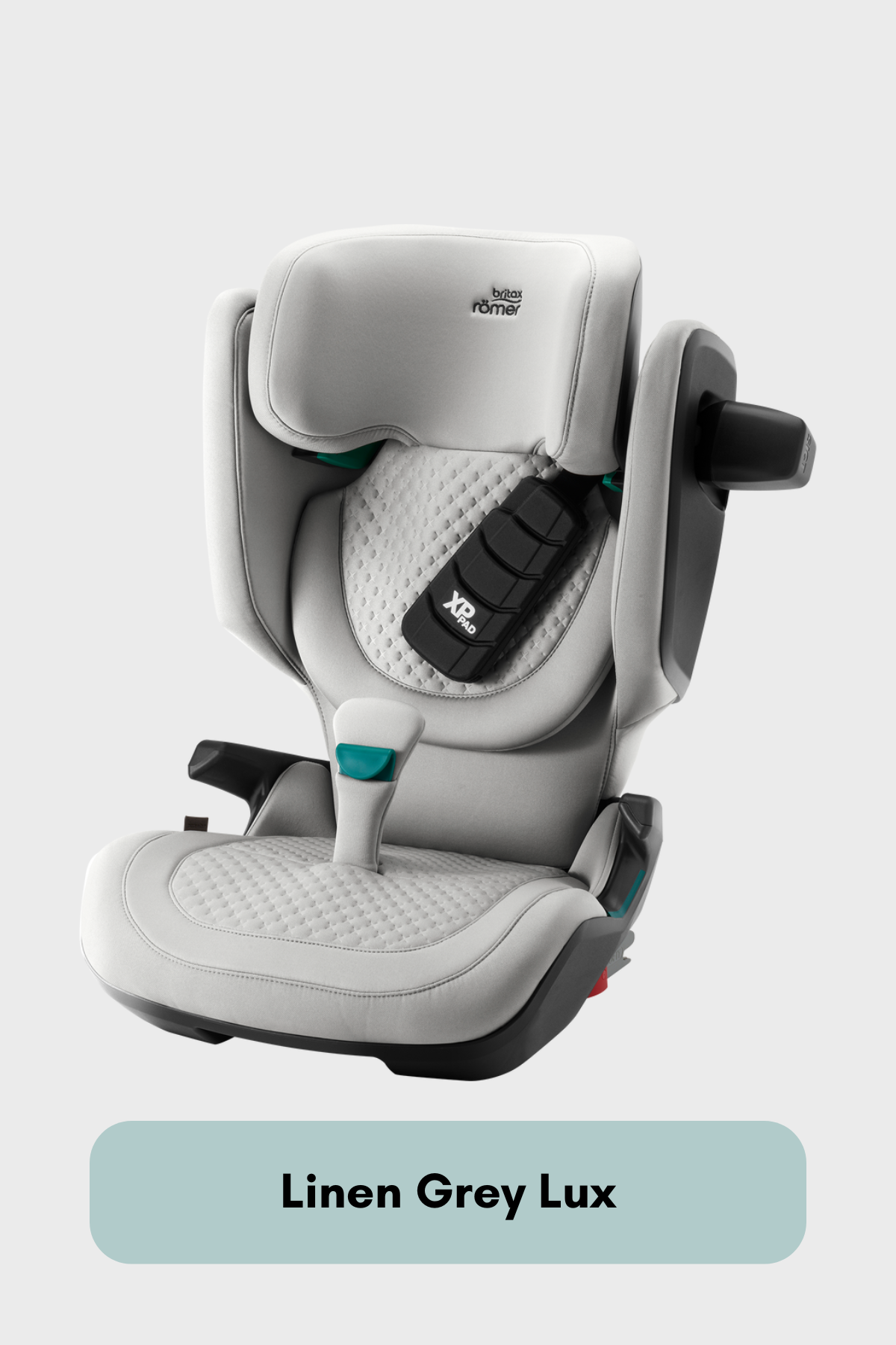 Britax Römer Kidfix PRO