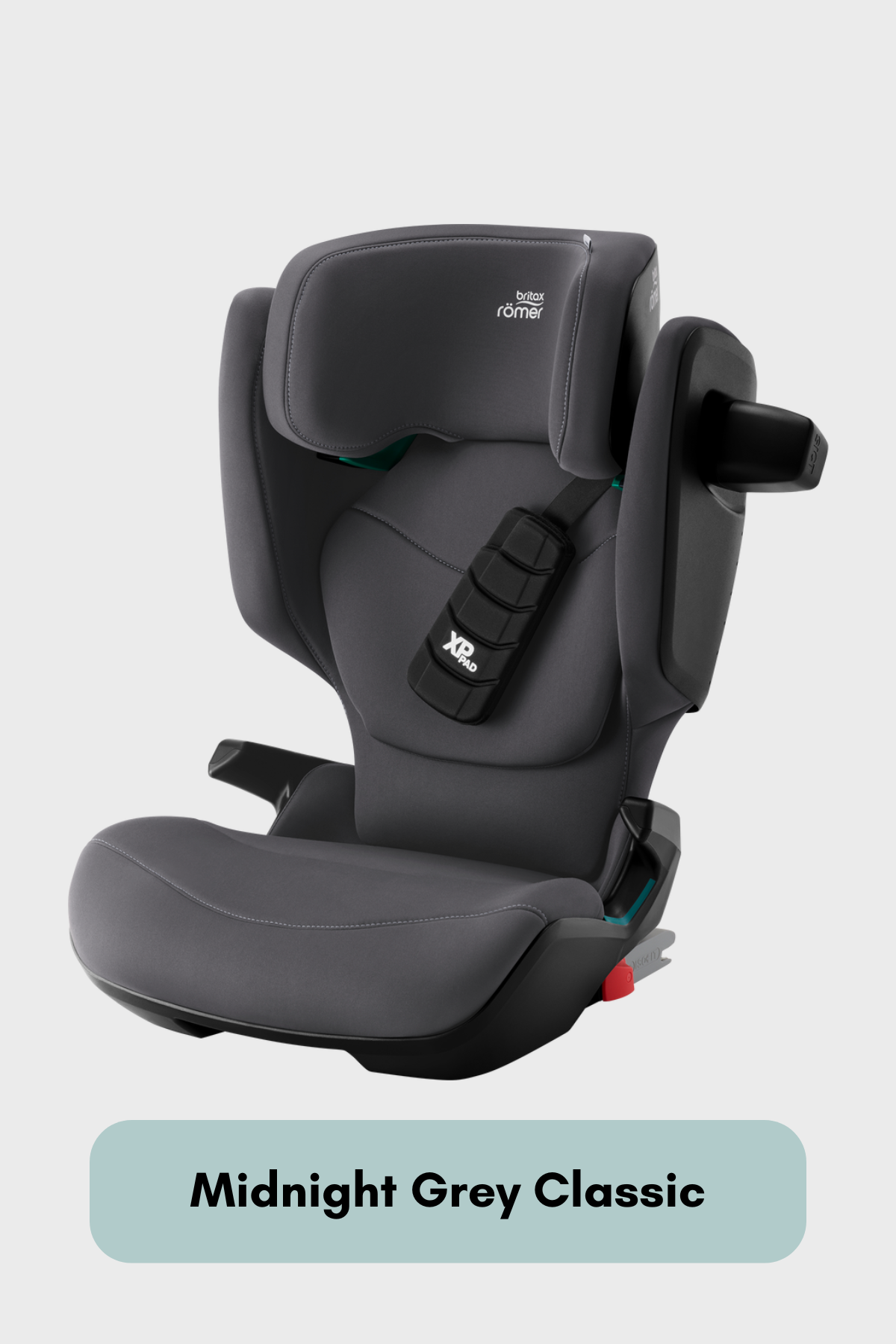 Britax Römer Kidfix PRO