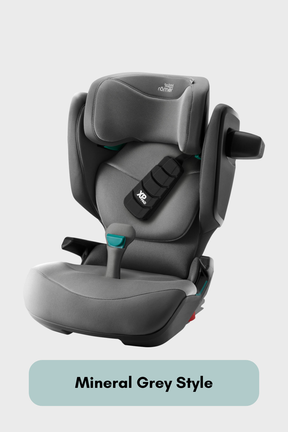 Britax Römer Kidfix PRO