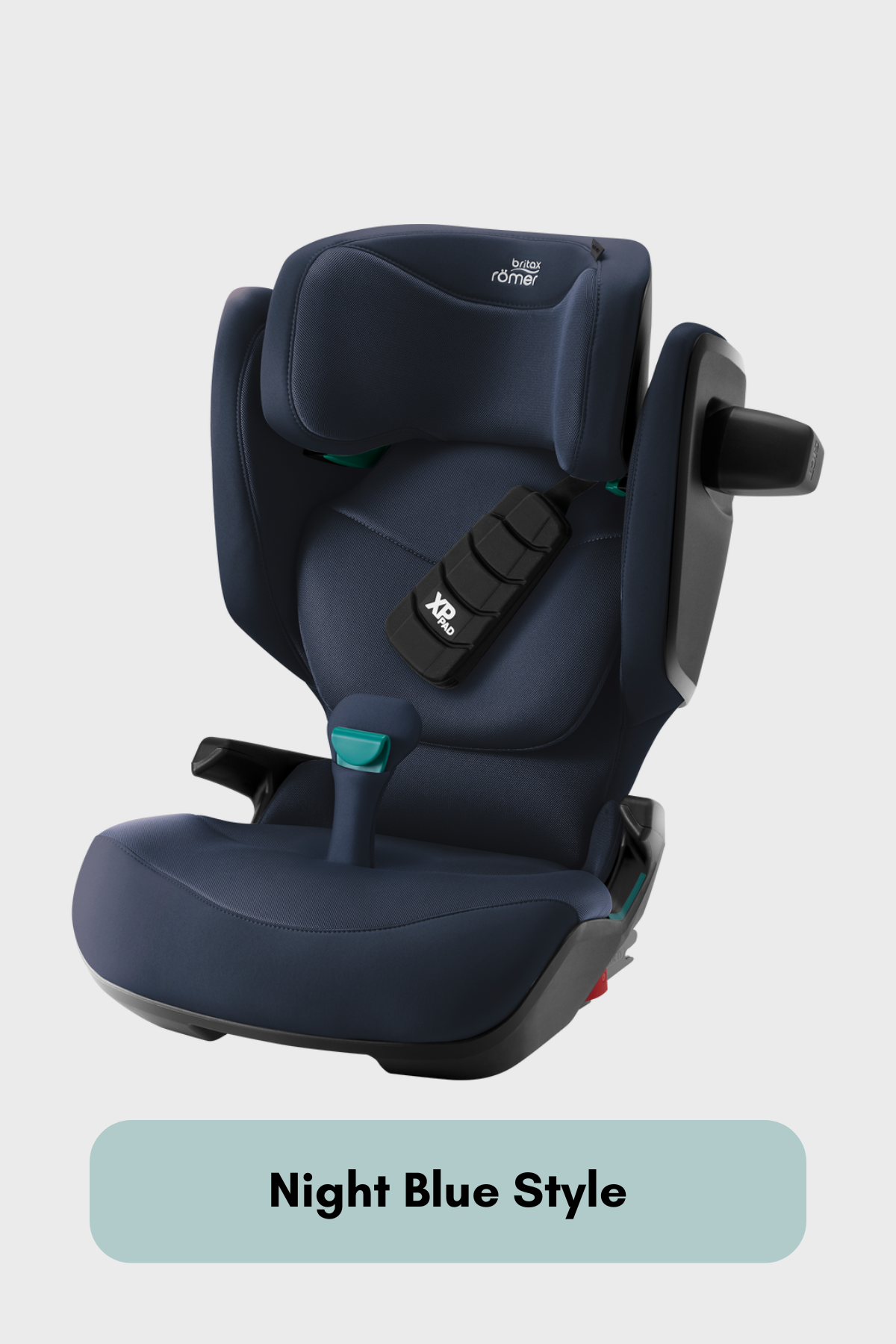 Britax Römer Kidfix PRO