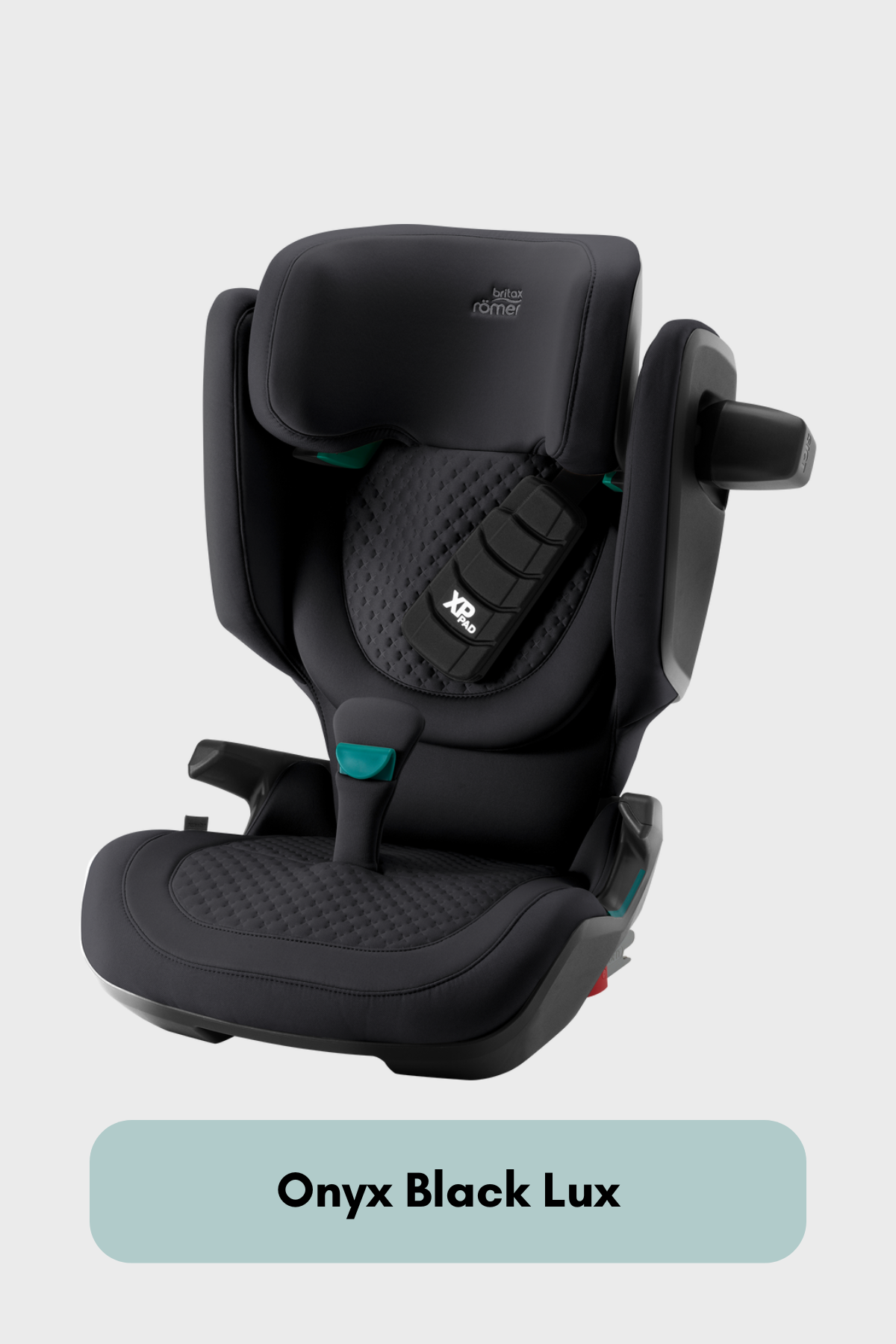 Britax Römer Kidfix PRO