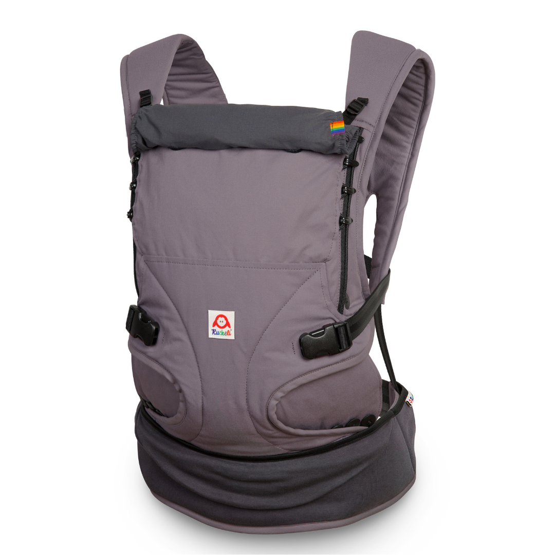Produktfoto der Ruckeli Babytrage Moonscape