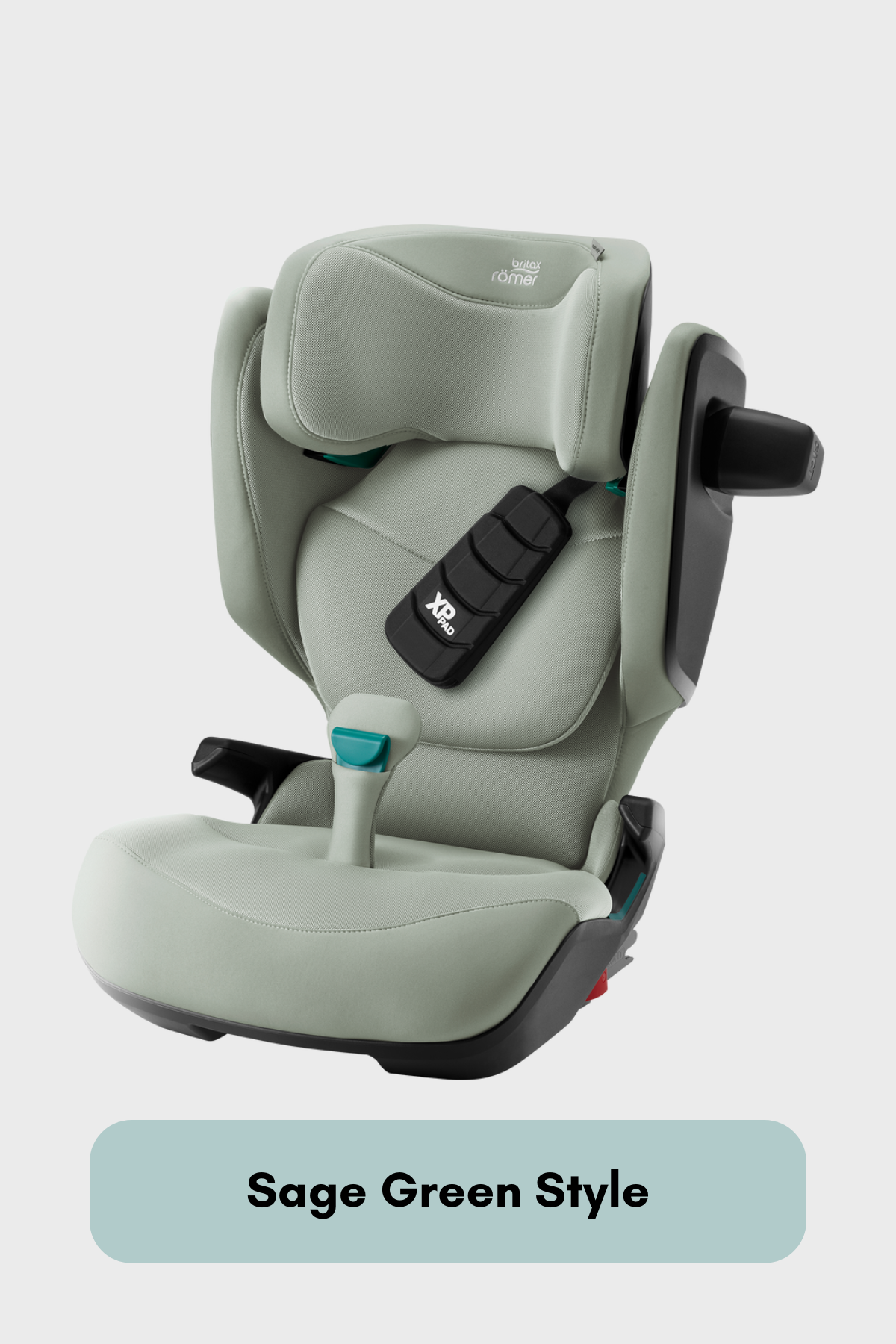 Britax Römer Kidfix PRO