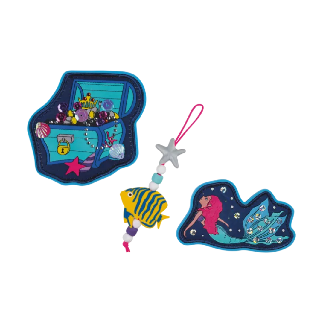 Scout Funny Snaps Move - verschiedene Designs