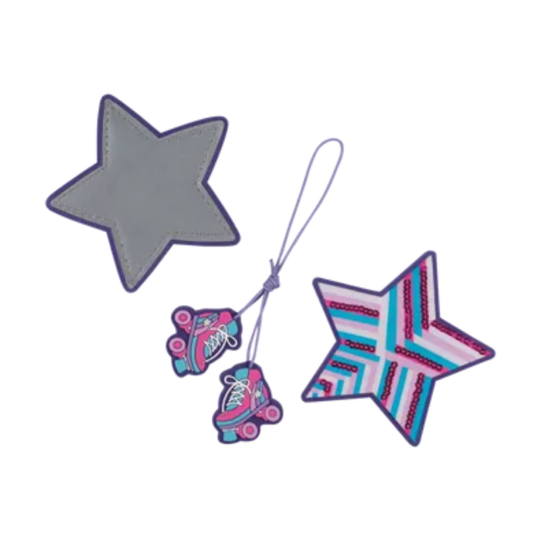 Scout Funny Snaps Move - verschiedene Designs