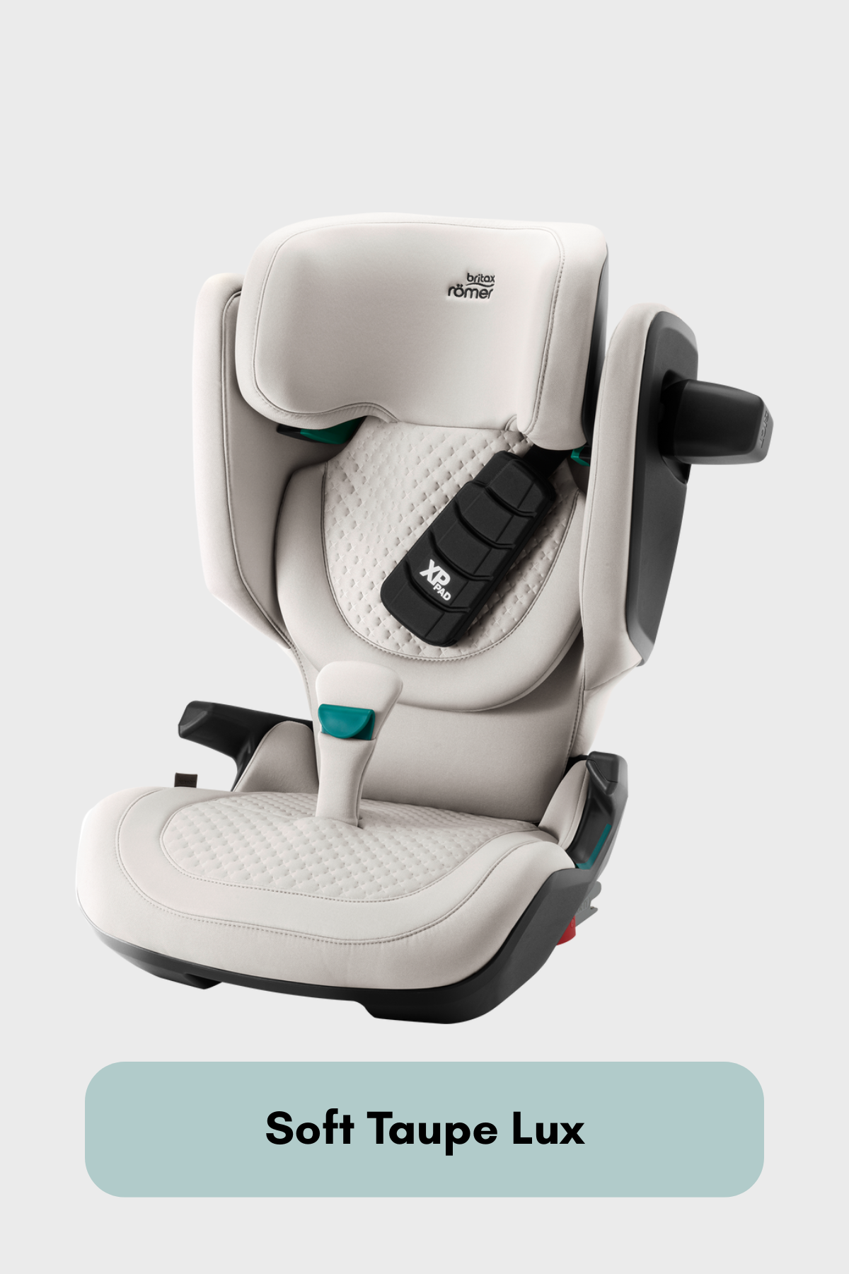Britax Römer Kidfix PRO