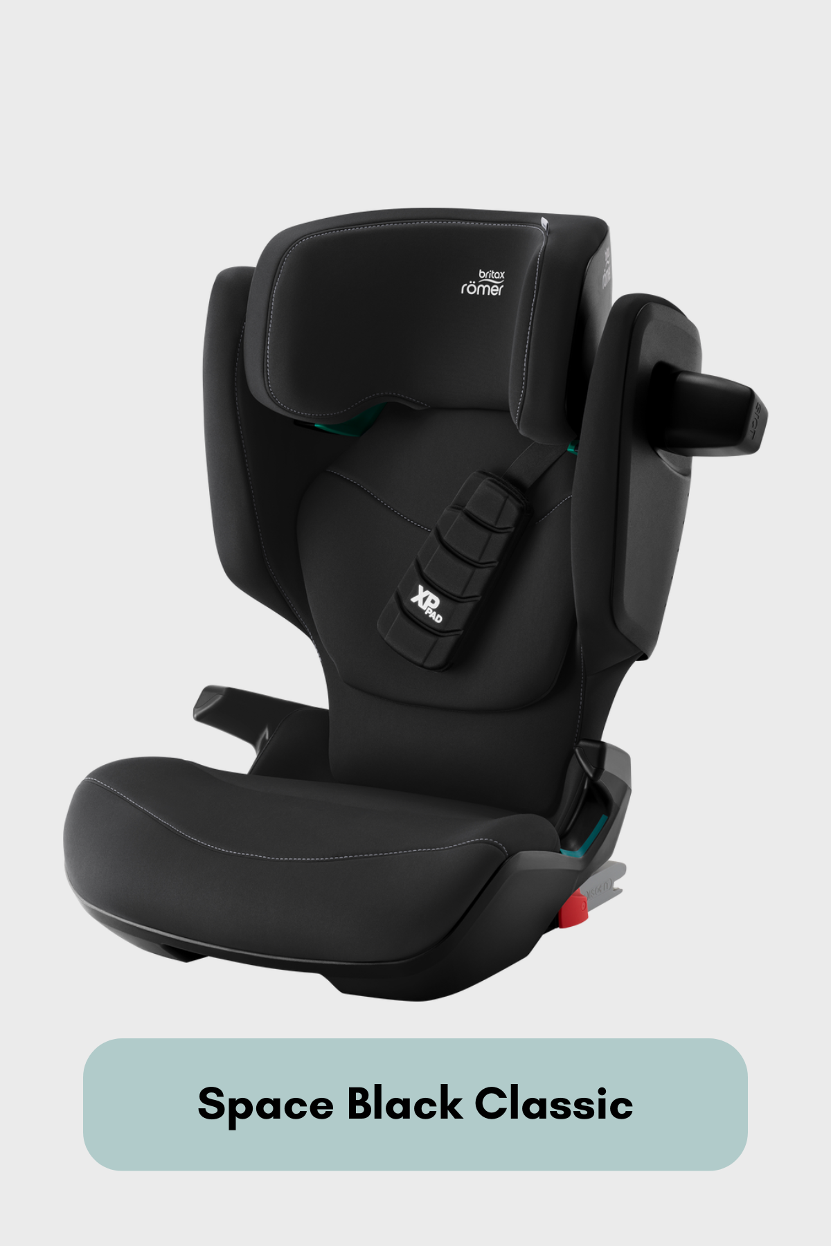 Britax Römer Kidfix PRO
