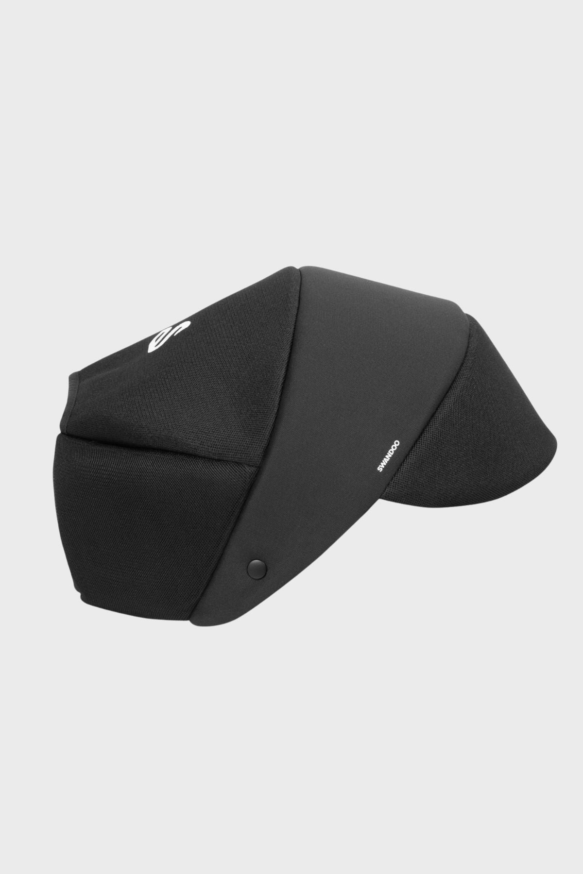 sonnensegel babyschale Swandoo Sun Cap – Sonnenschutz für Kindersitze