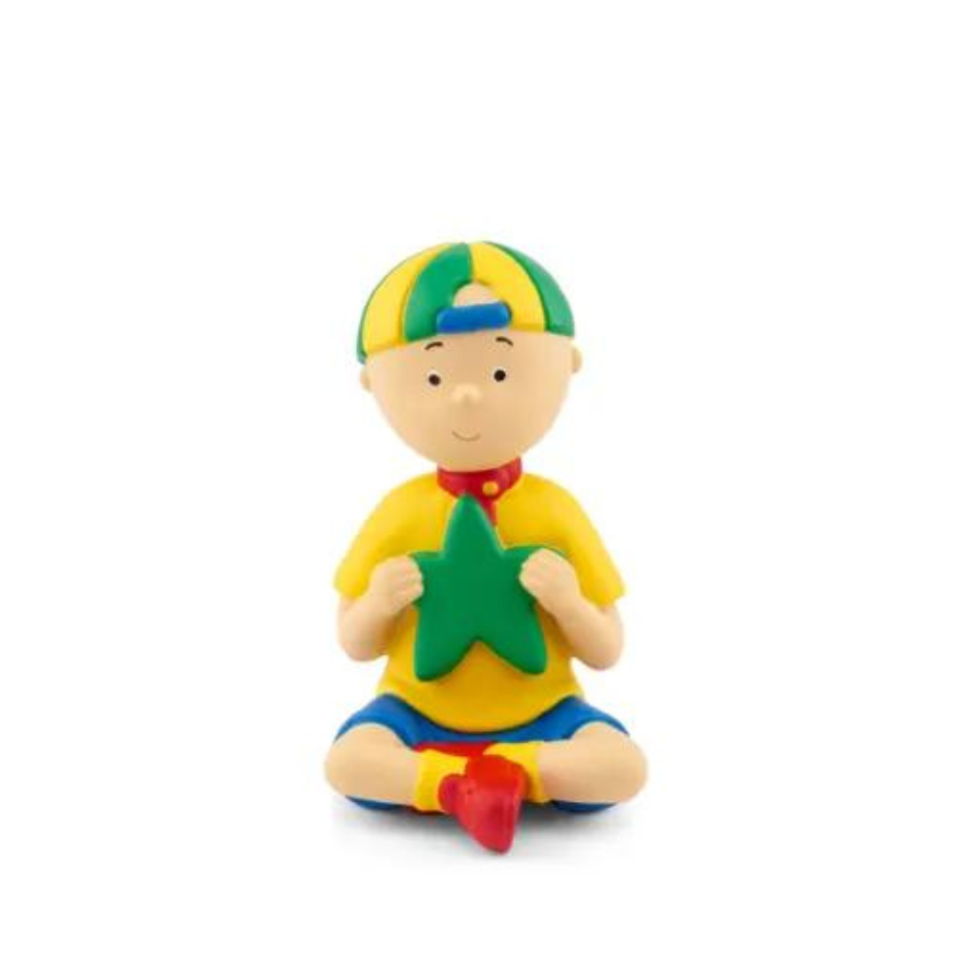 Tonie "Caillou"
