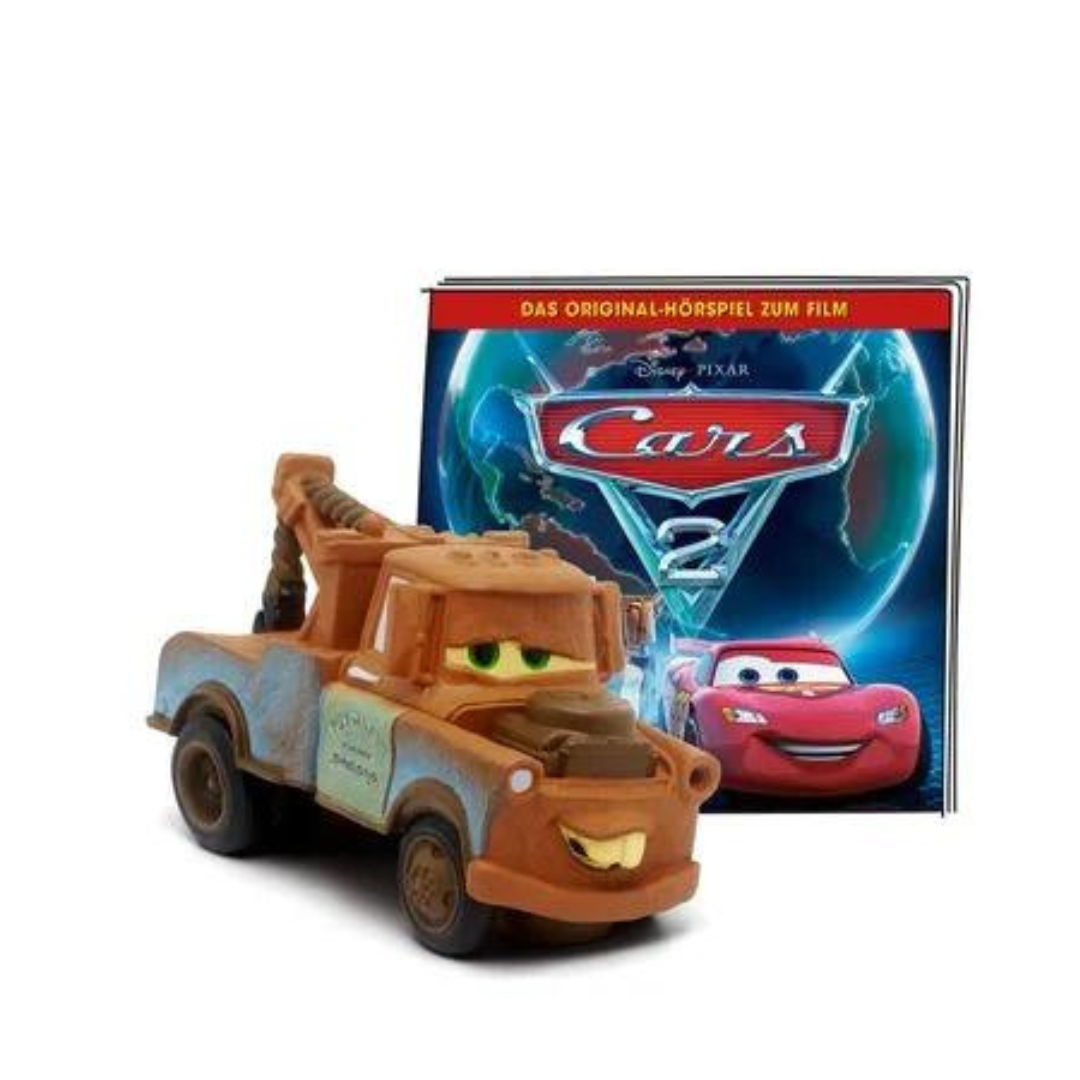 Tonie "Cars 2"