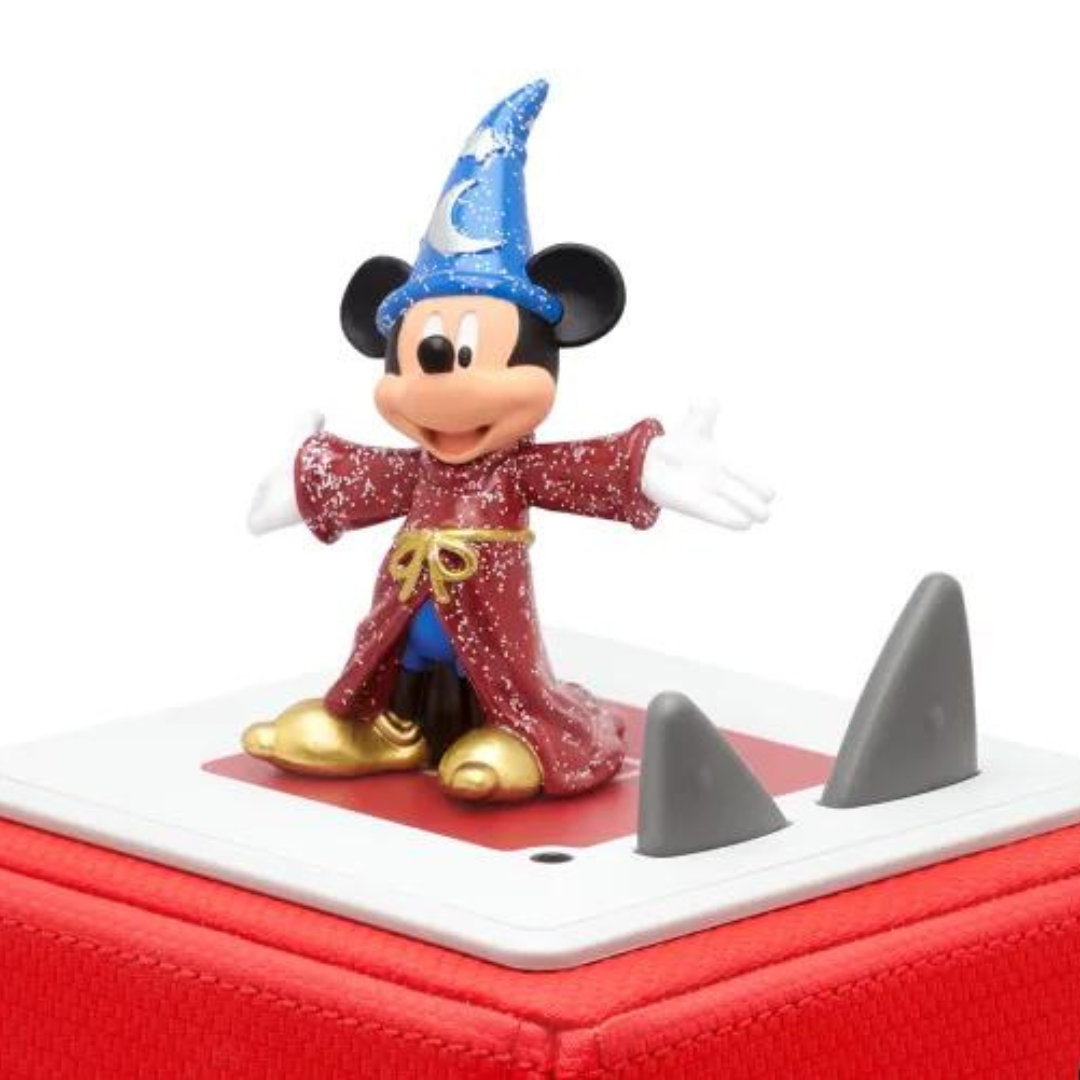 Tonie Disney "FANTASIA"