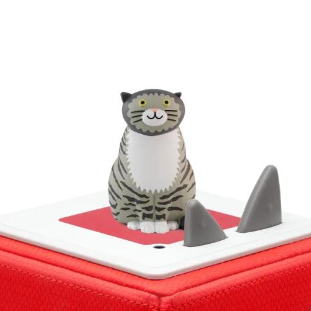Tonie "Mog, der vergessliche Kater"