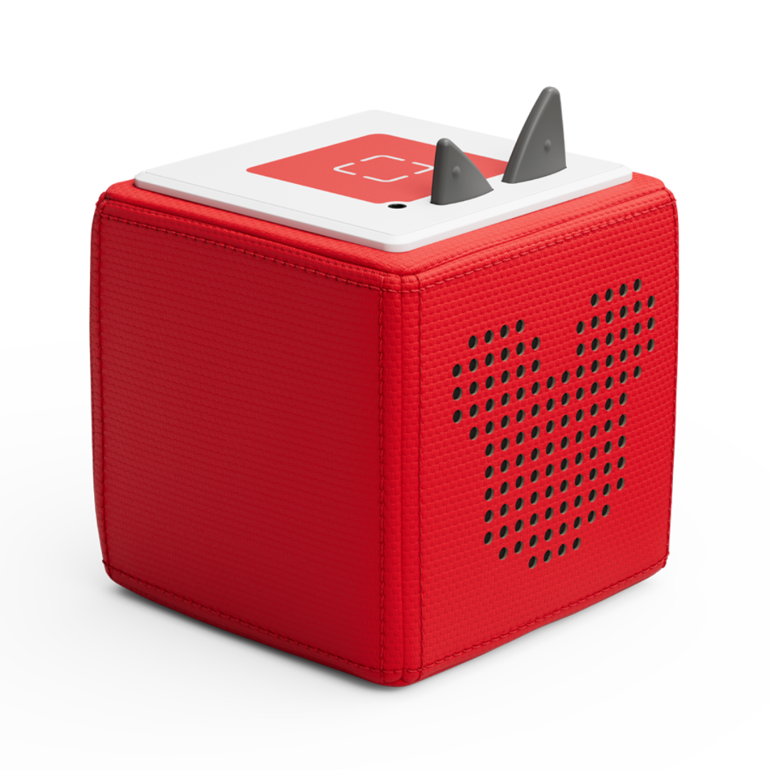 Toniebox Starterset Disney Sonderedition