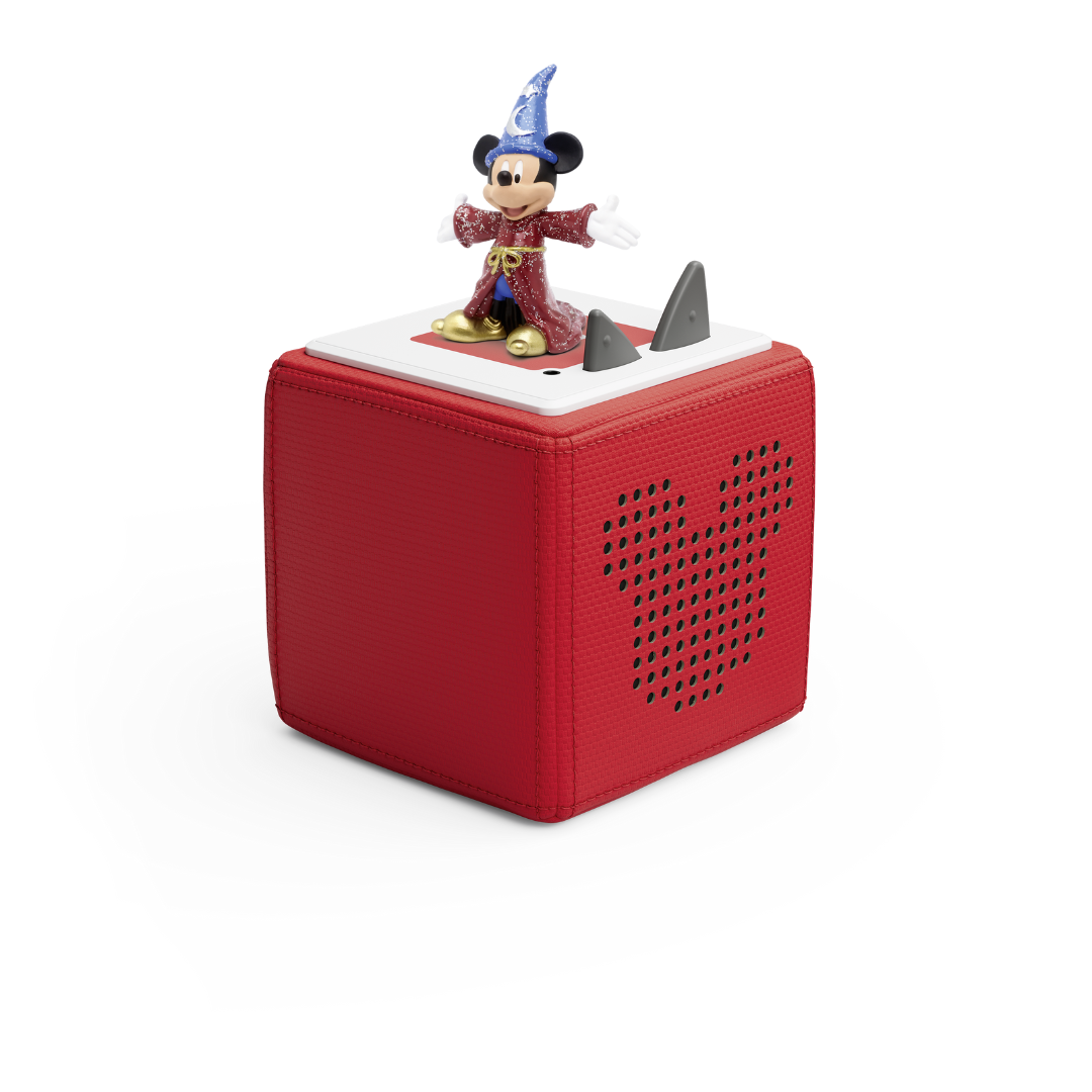 Toniebox Starterset Disney Sonderedition