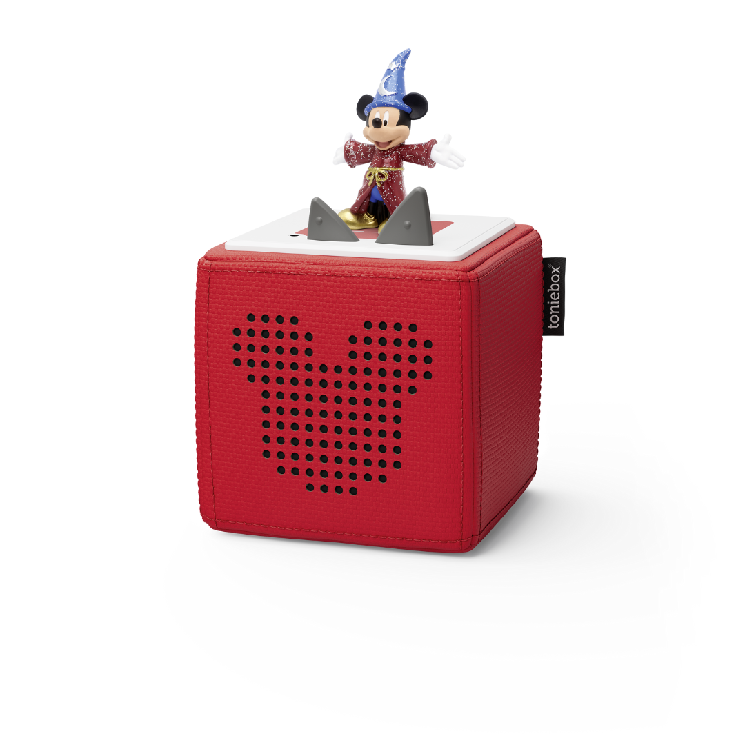 Toniebox Starterset Disney Sonderedition