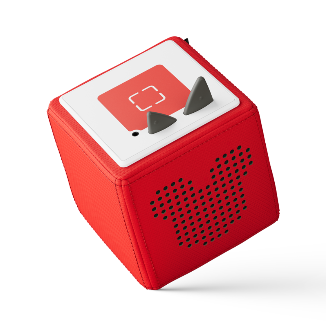 Toniebox Starterset Disney Sonderedition