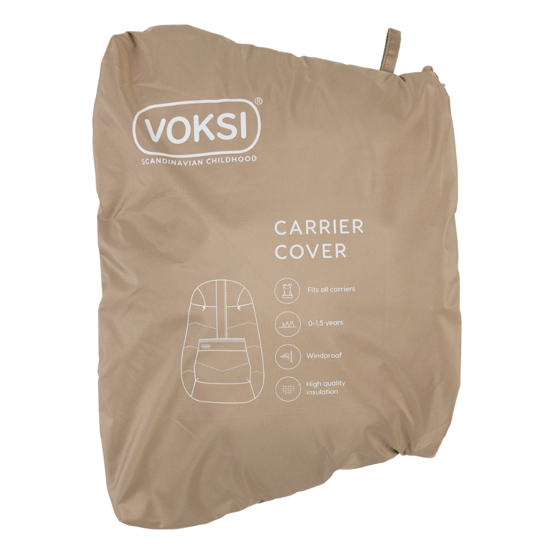Carrier Cover - Voksi