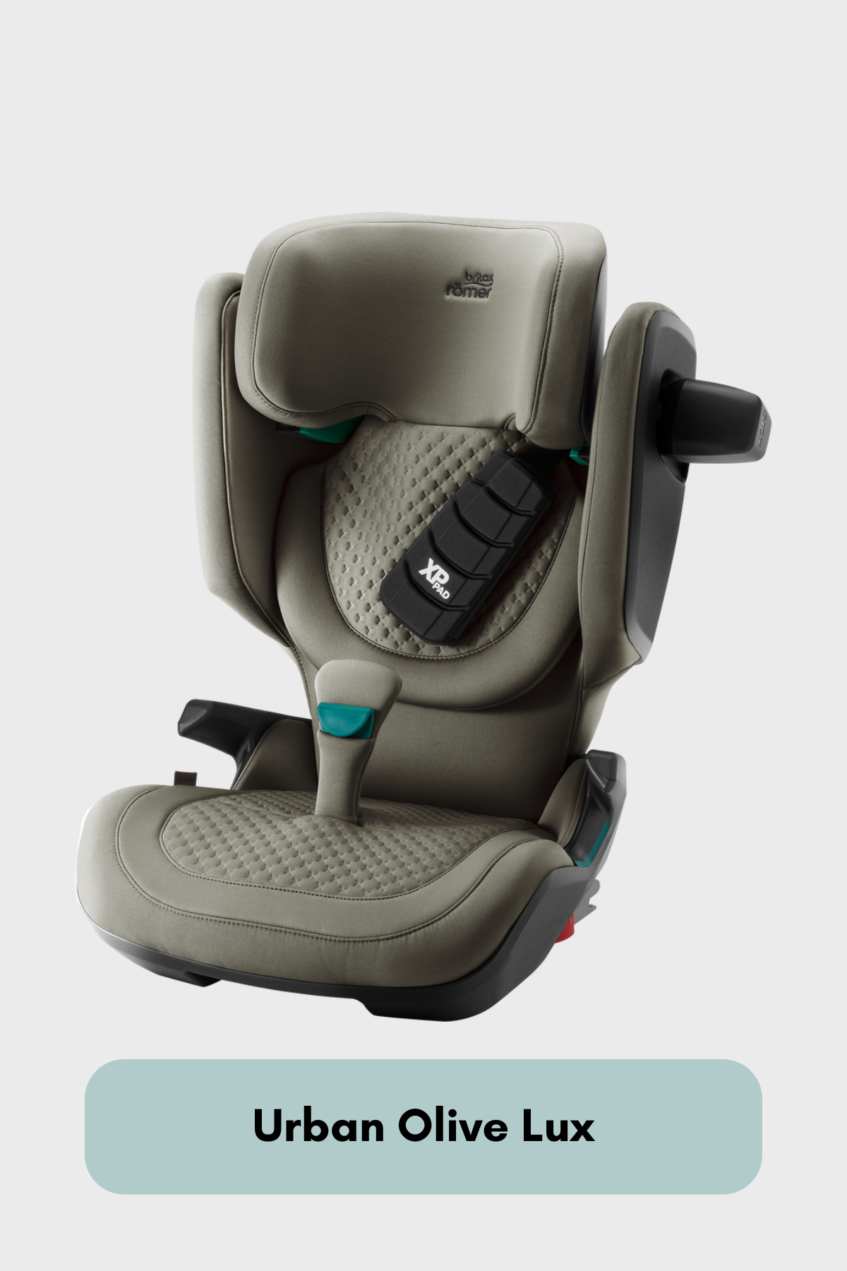 Britax Römer Kidfix PRO