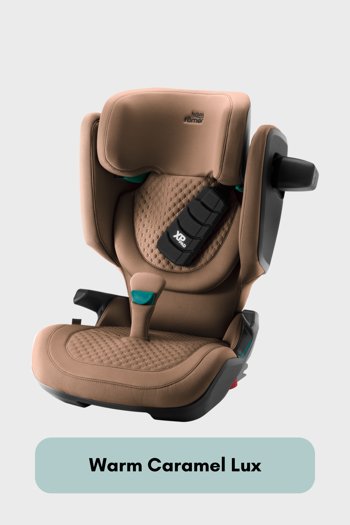 Britax Römer Kidfix PRO