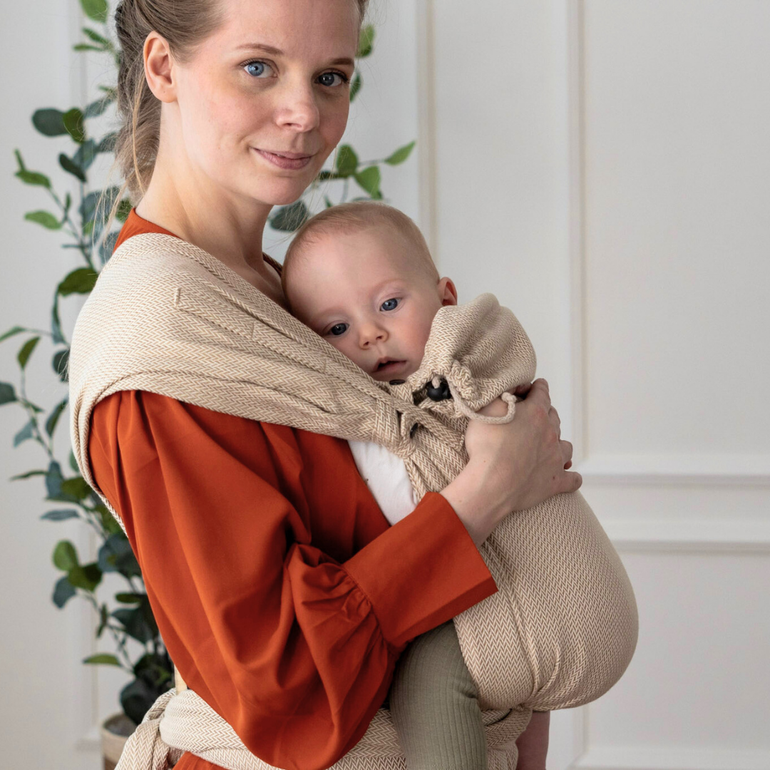Simpleebaby Wrap.it