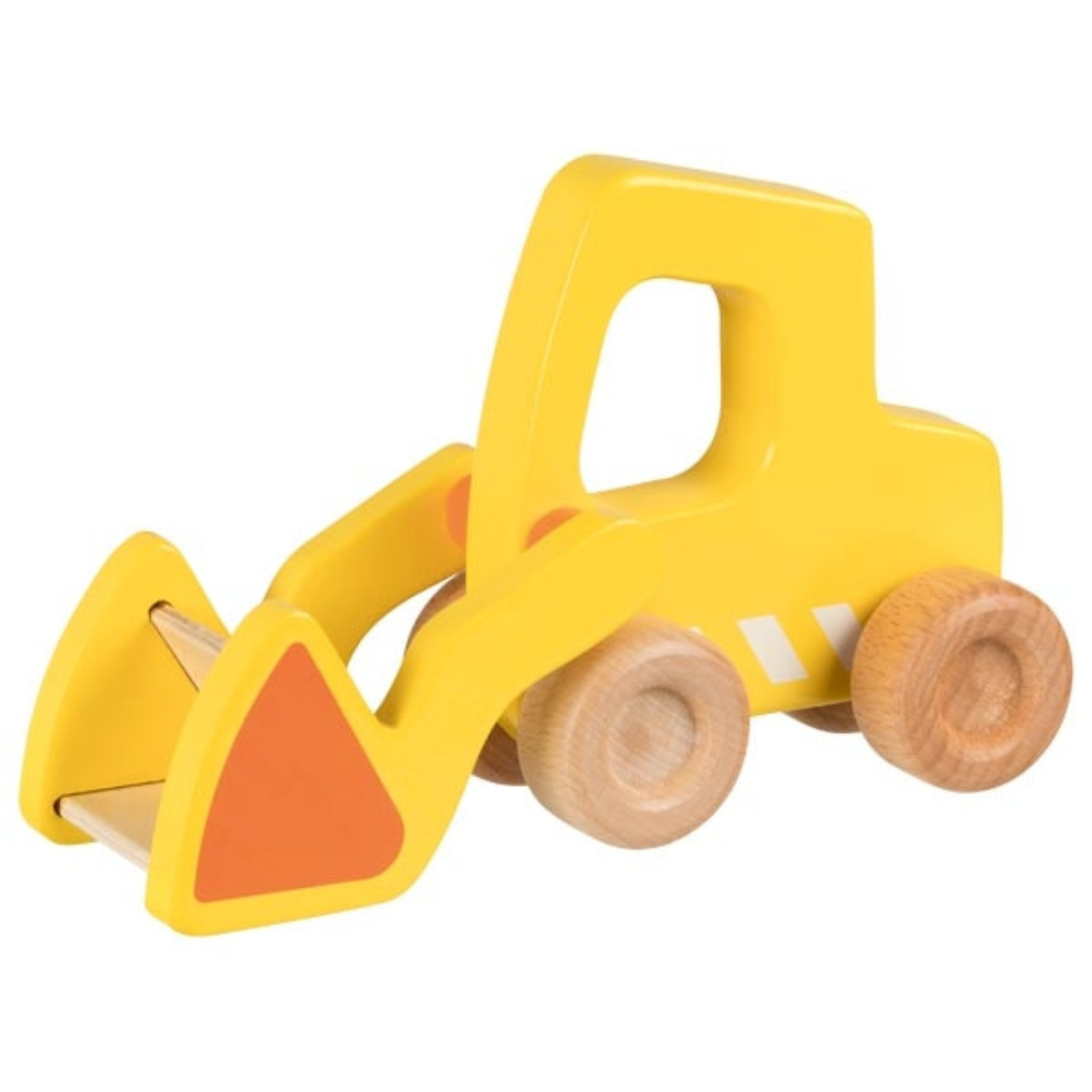 goki Bagger