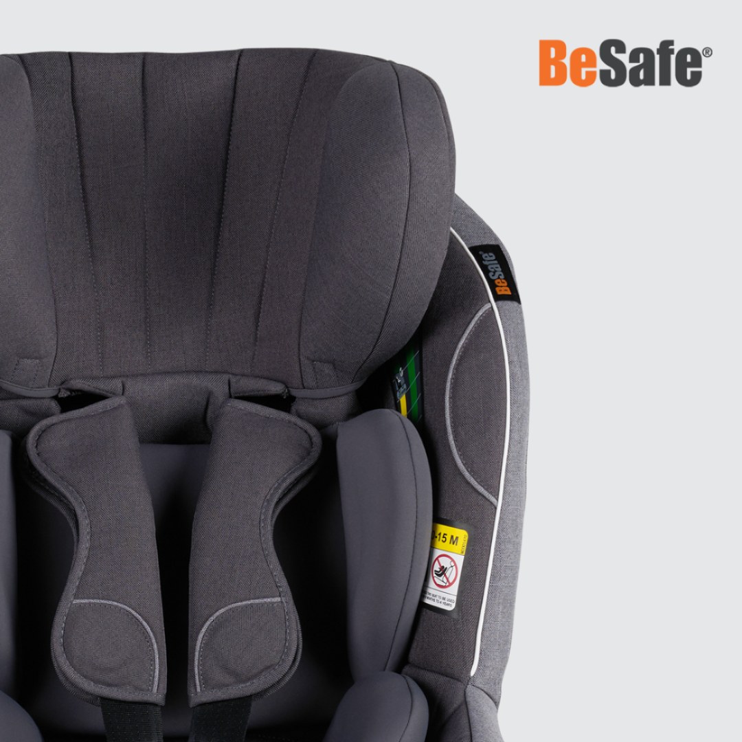 BeSafe iZi Modular X1 i-Size