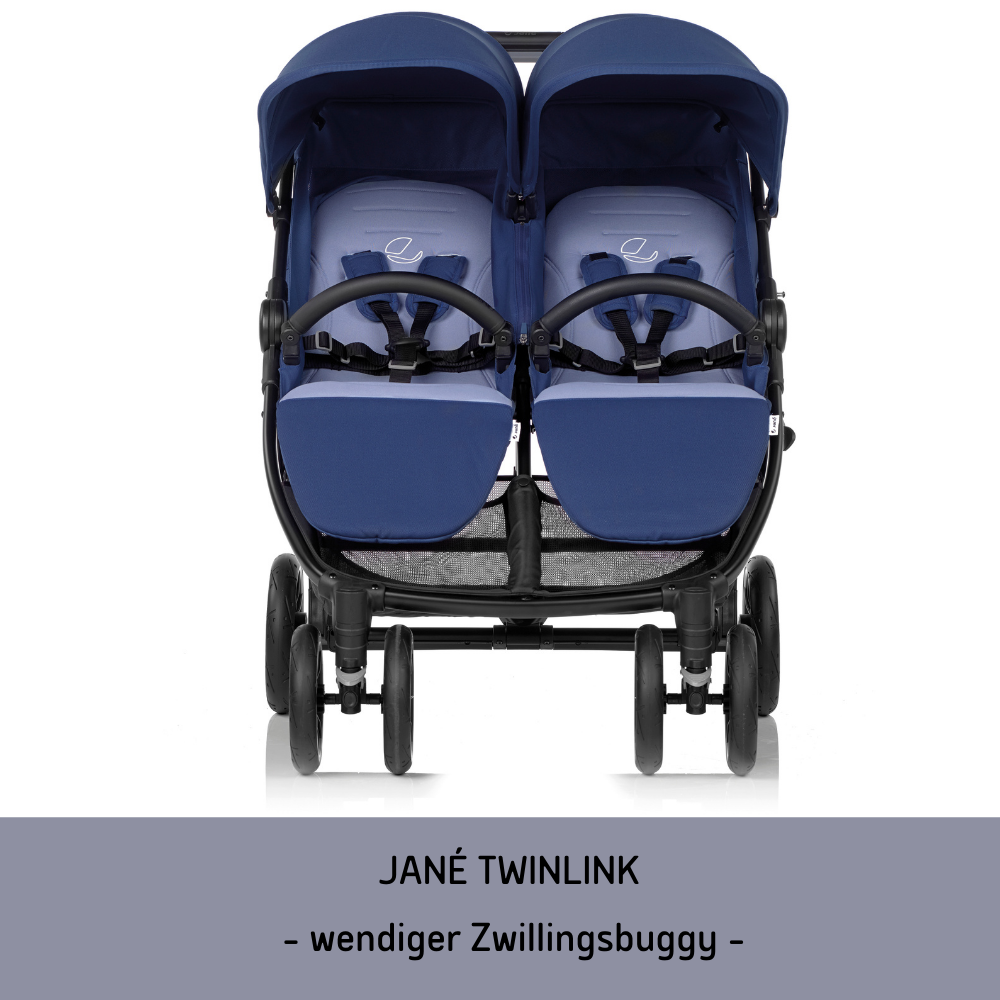 Twinlink