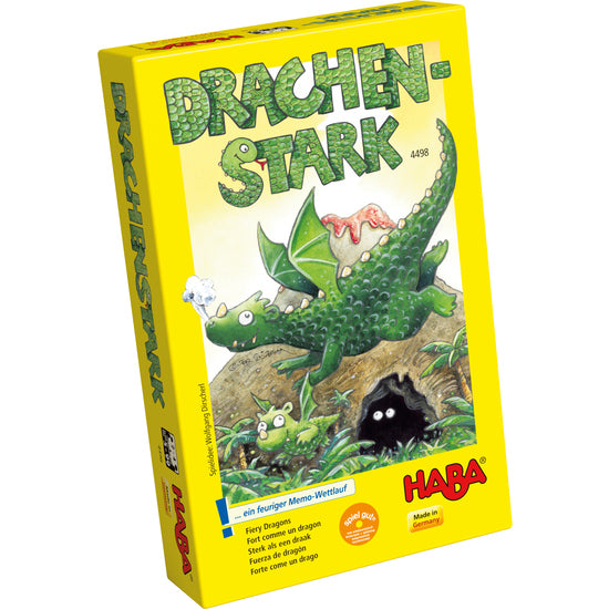 HABA Drachenstark