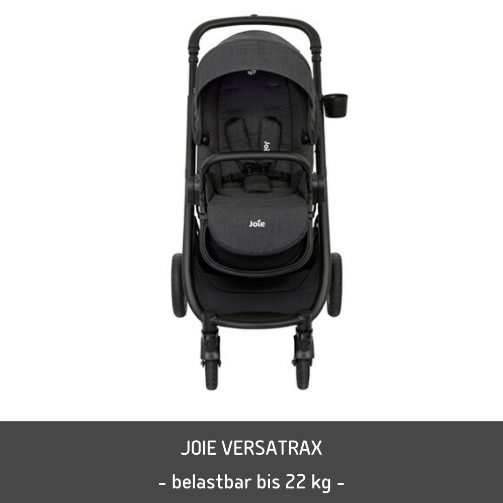 JOIE Versatrax