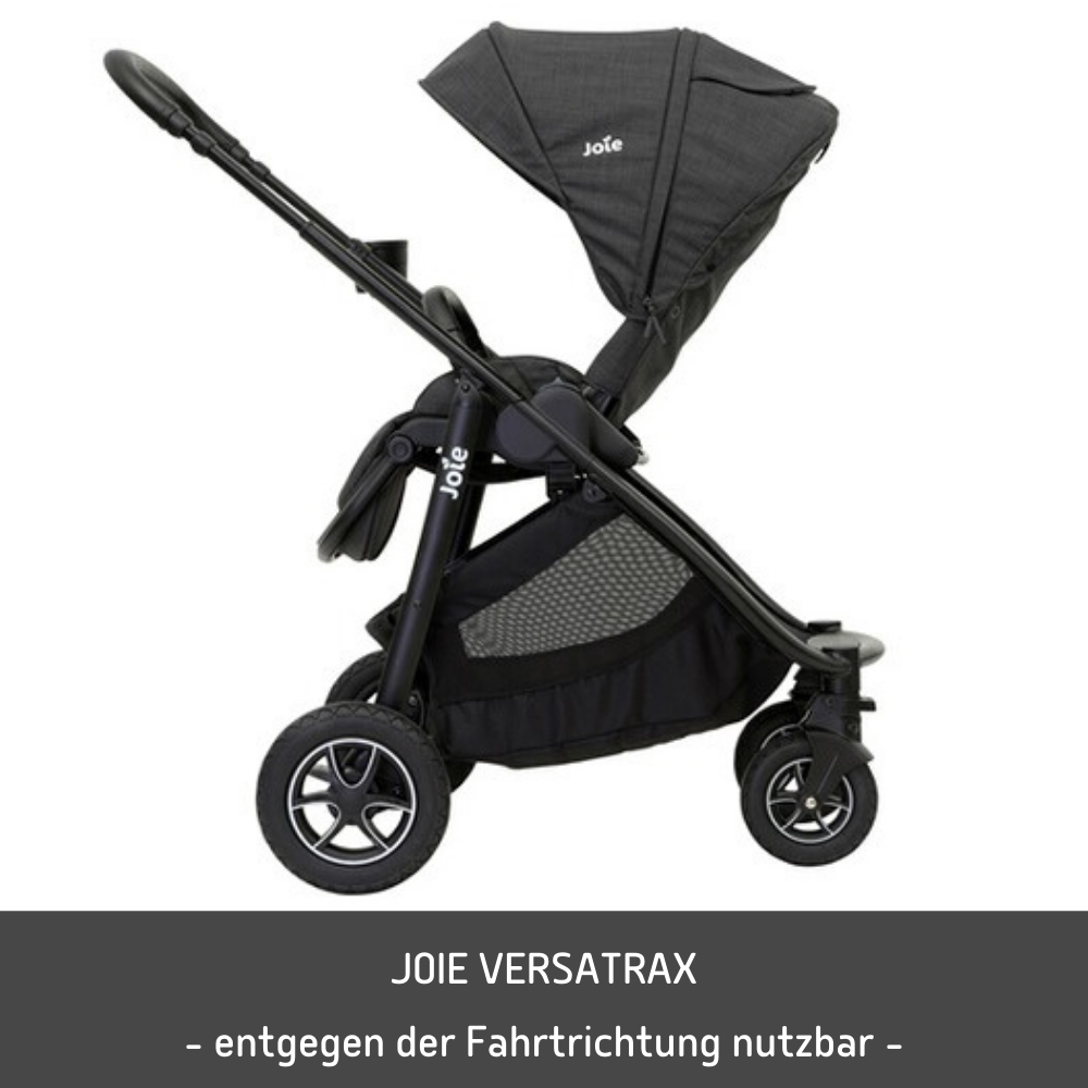 JOIE Versatrax