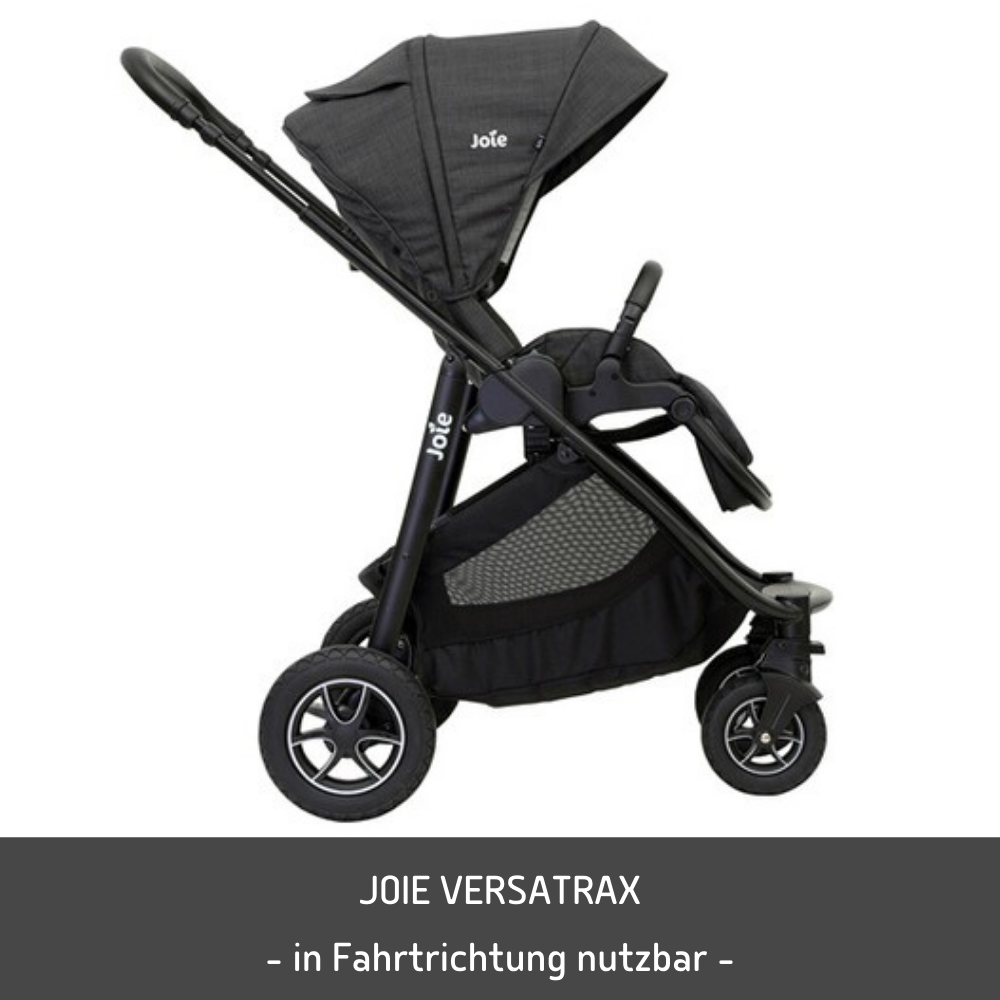 JOIE Versatrax